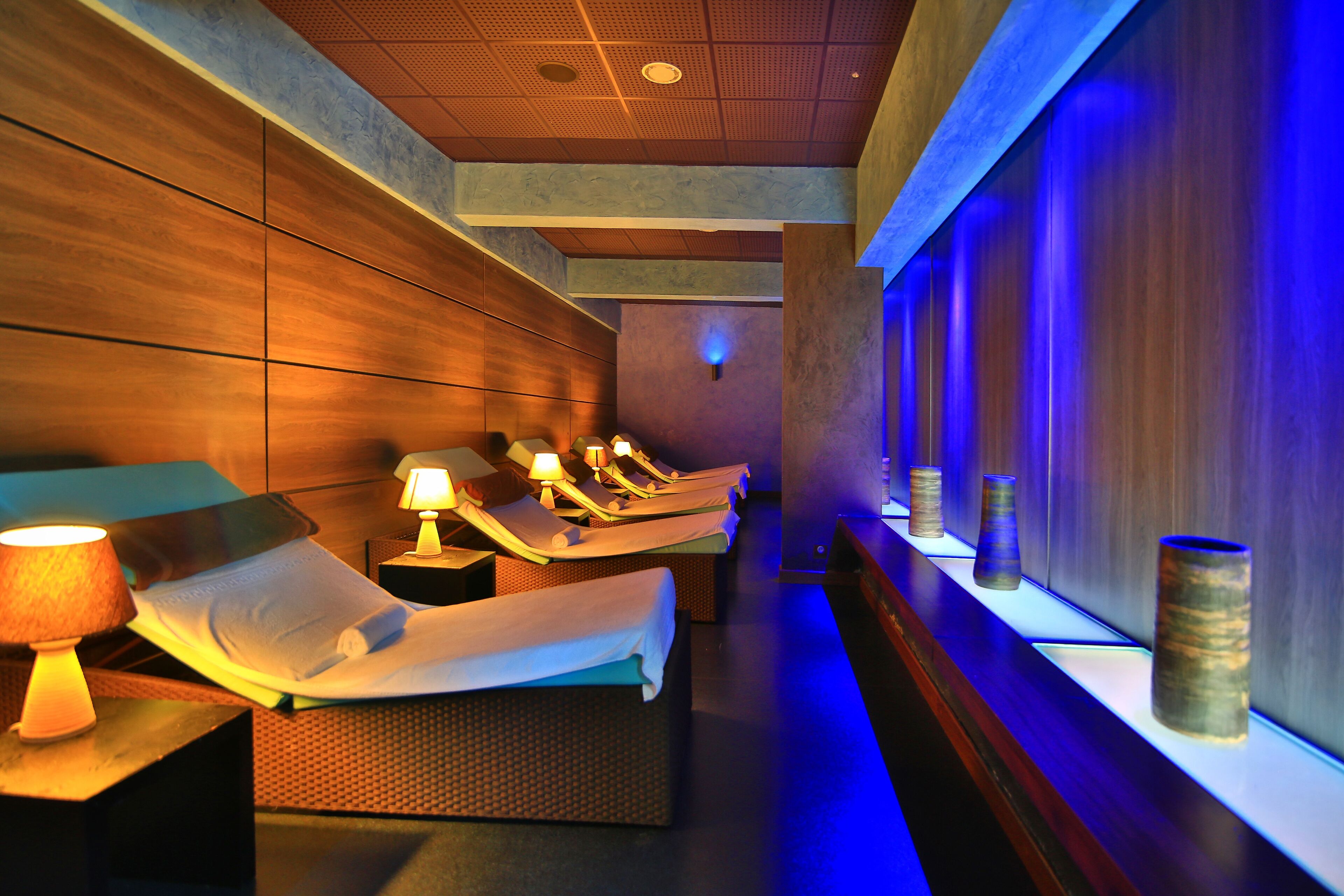 Photo - La Creole Beach Hotel & Spa