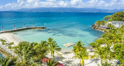 La Creole Beach Hôtel & Spa