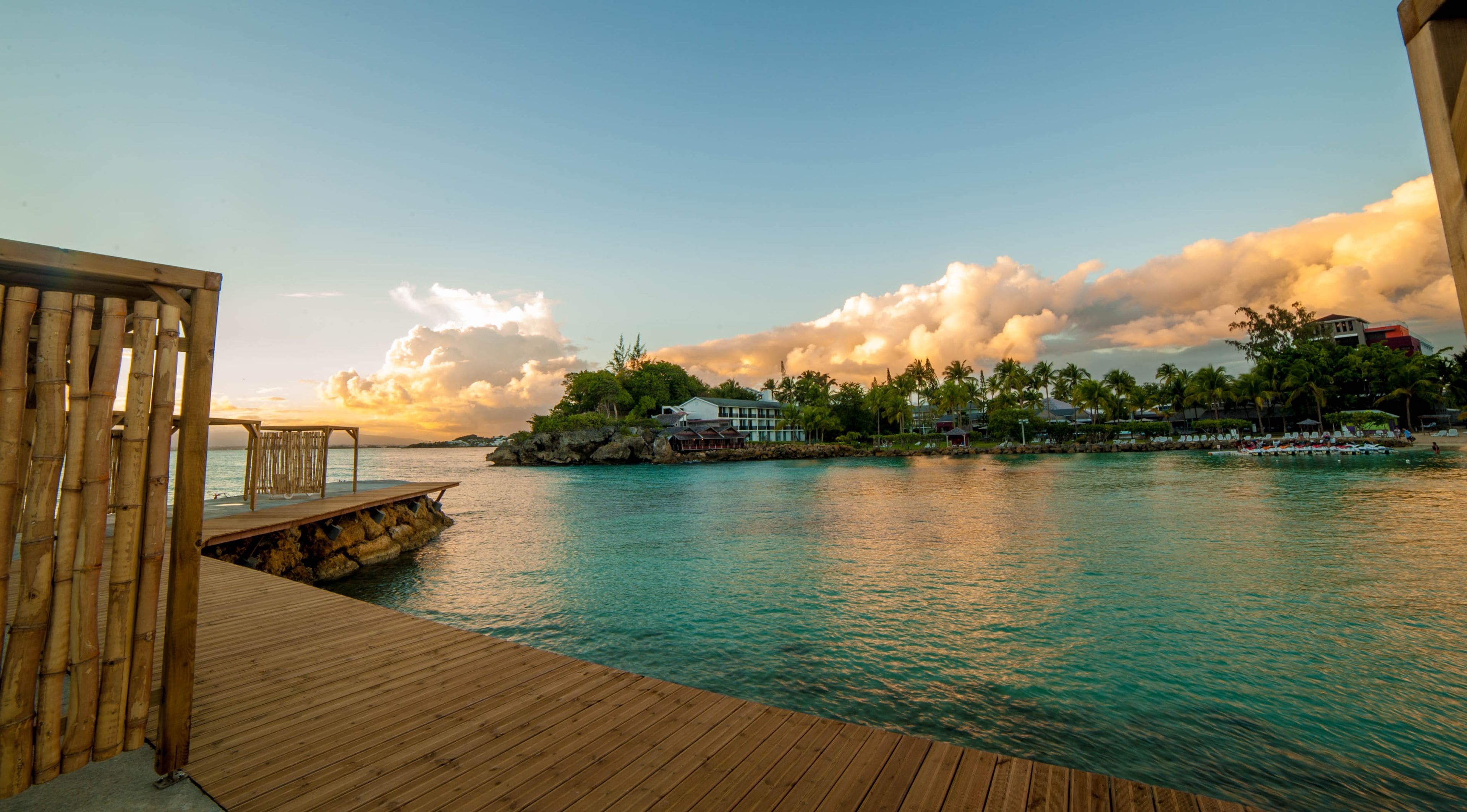 Photo - La Creole Beach Hotel & Spa