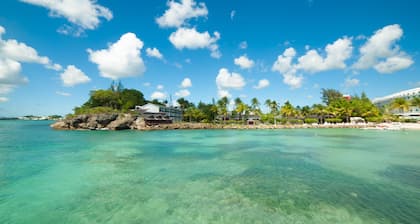 La Creole Beach Hôtel & Spa