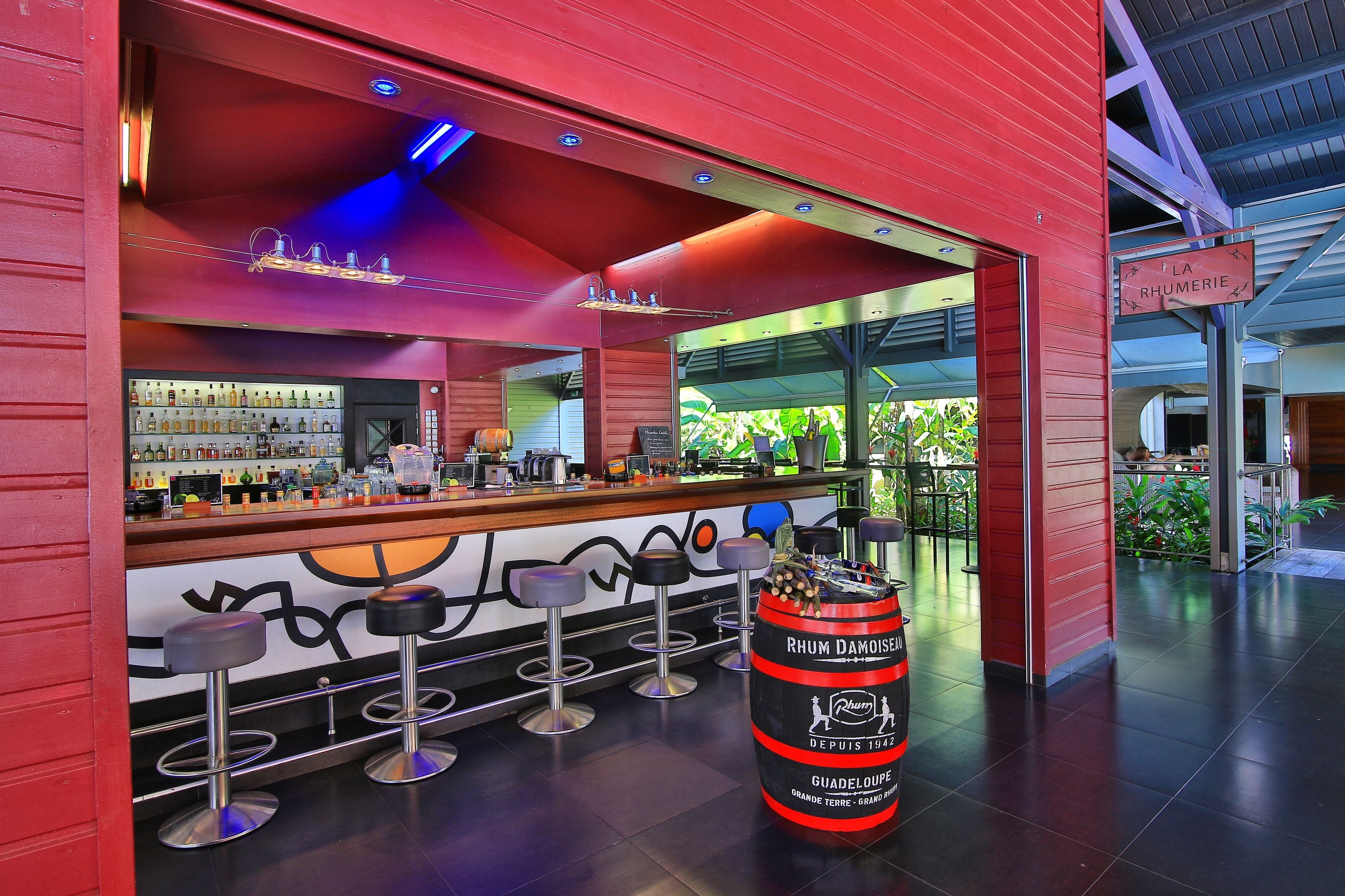 Photo - La Creole Beach Hotel & Spa