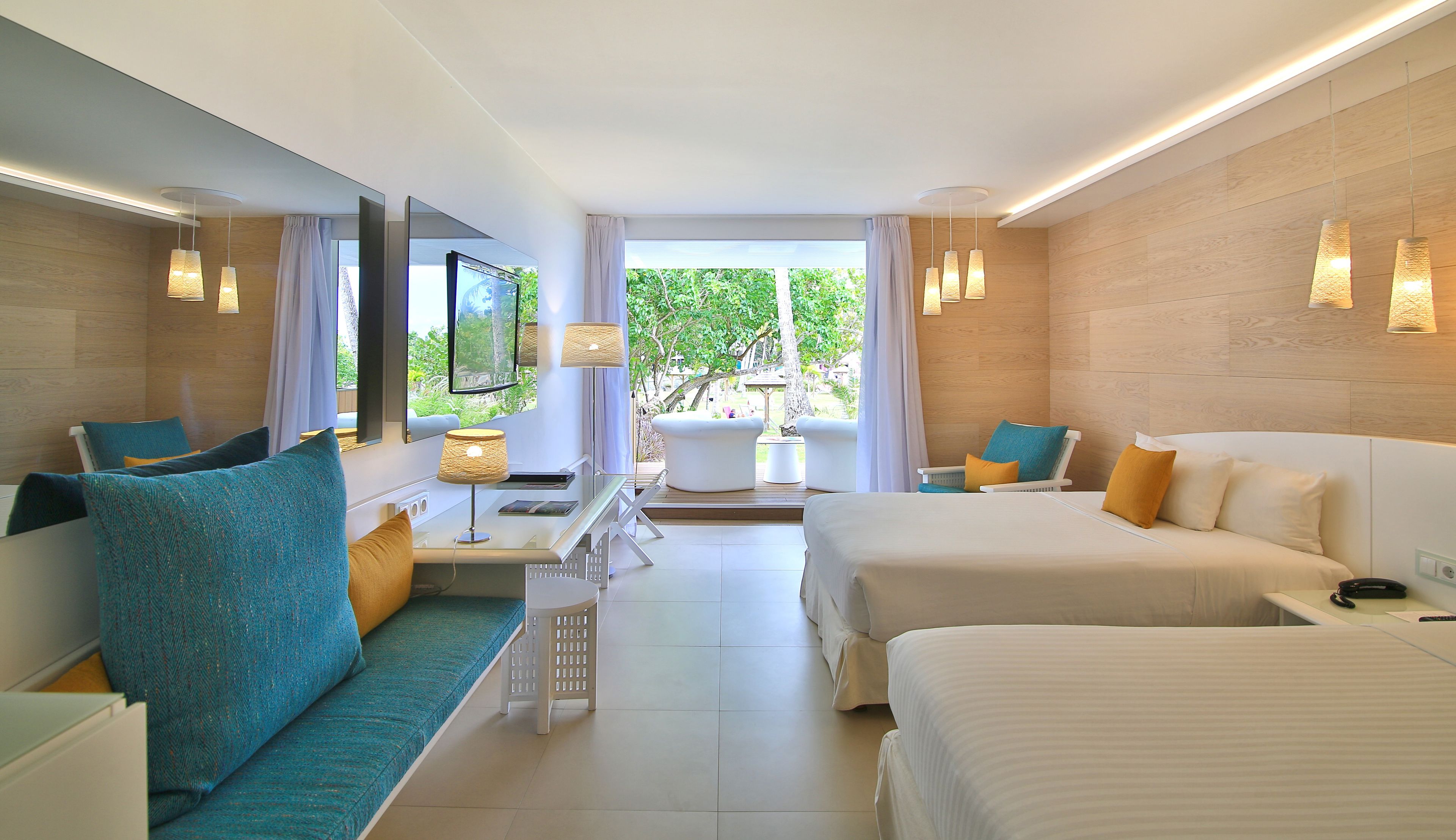 Photo - La Creole Beach Hotel & Spa