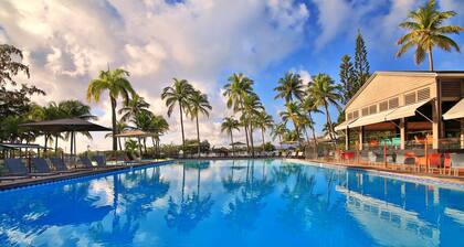 La Creole Beach Hôtel & Spa