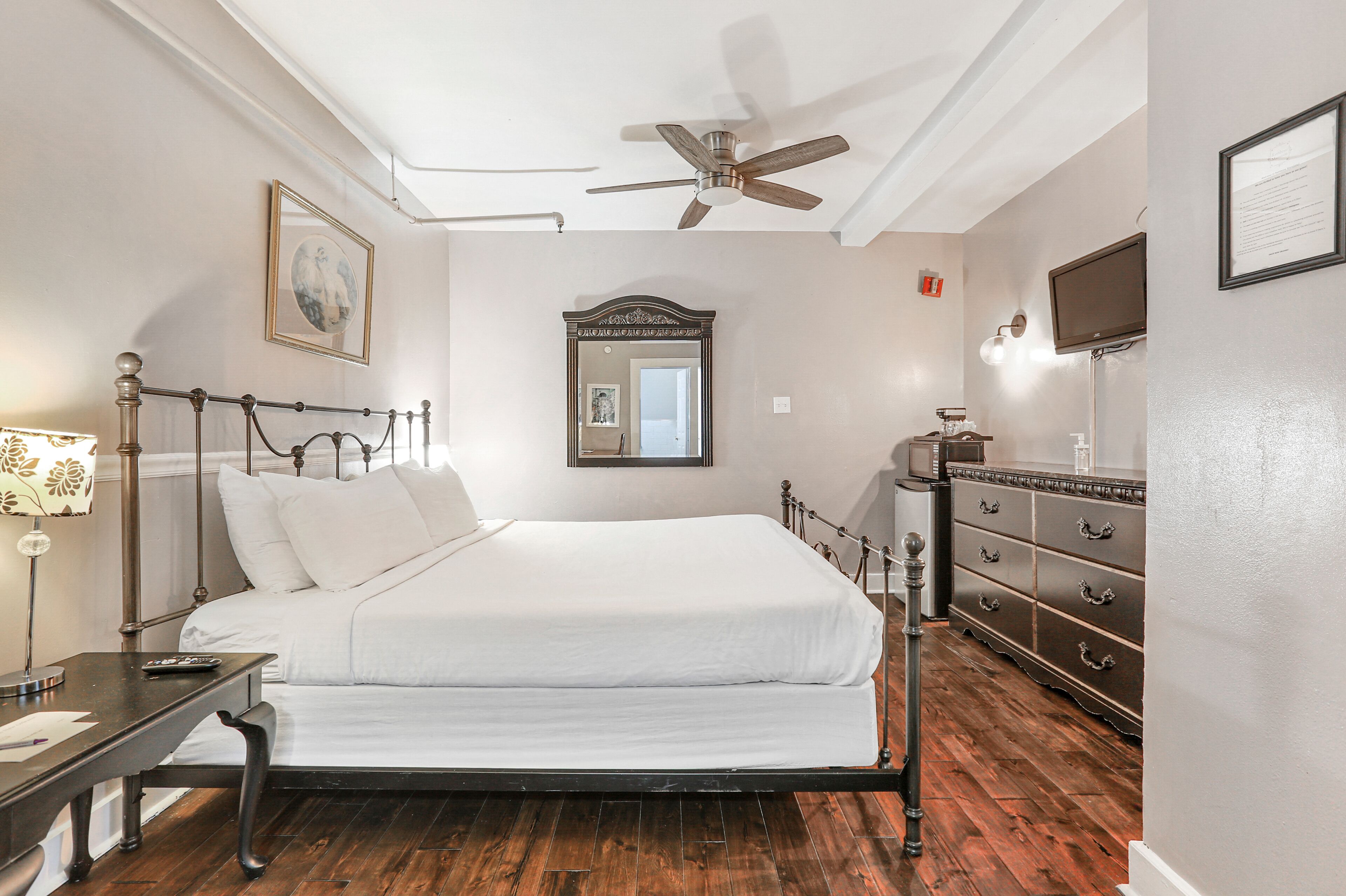 Foto - Rathbone Mansions New Orleans