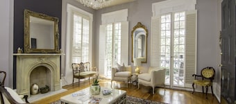 Rathbone Mansions