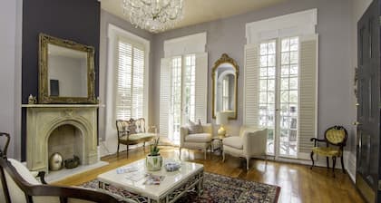 Rathbone Mansions