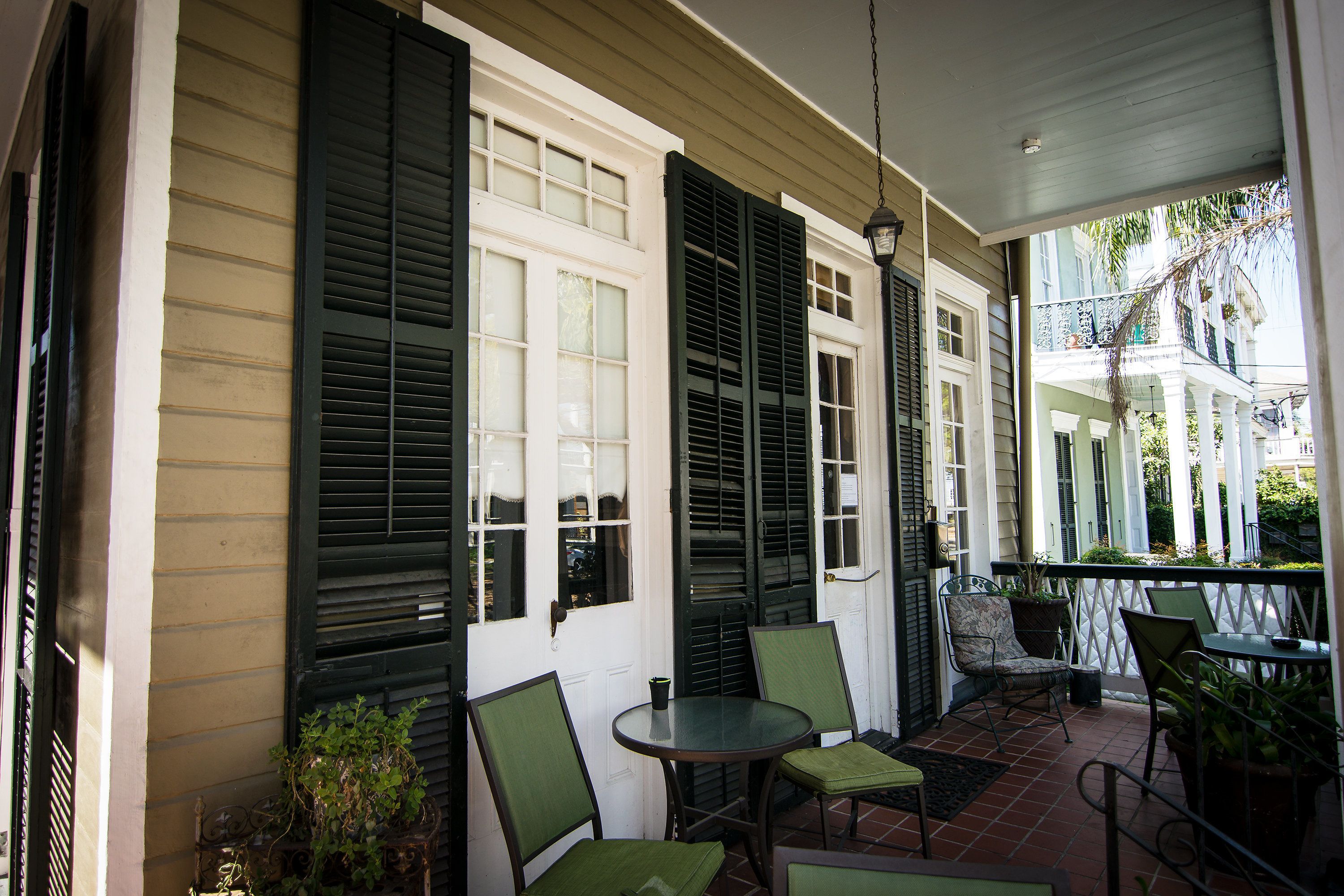 Foto - Rathbone Mansions New Orleans