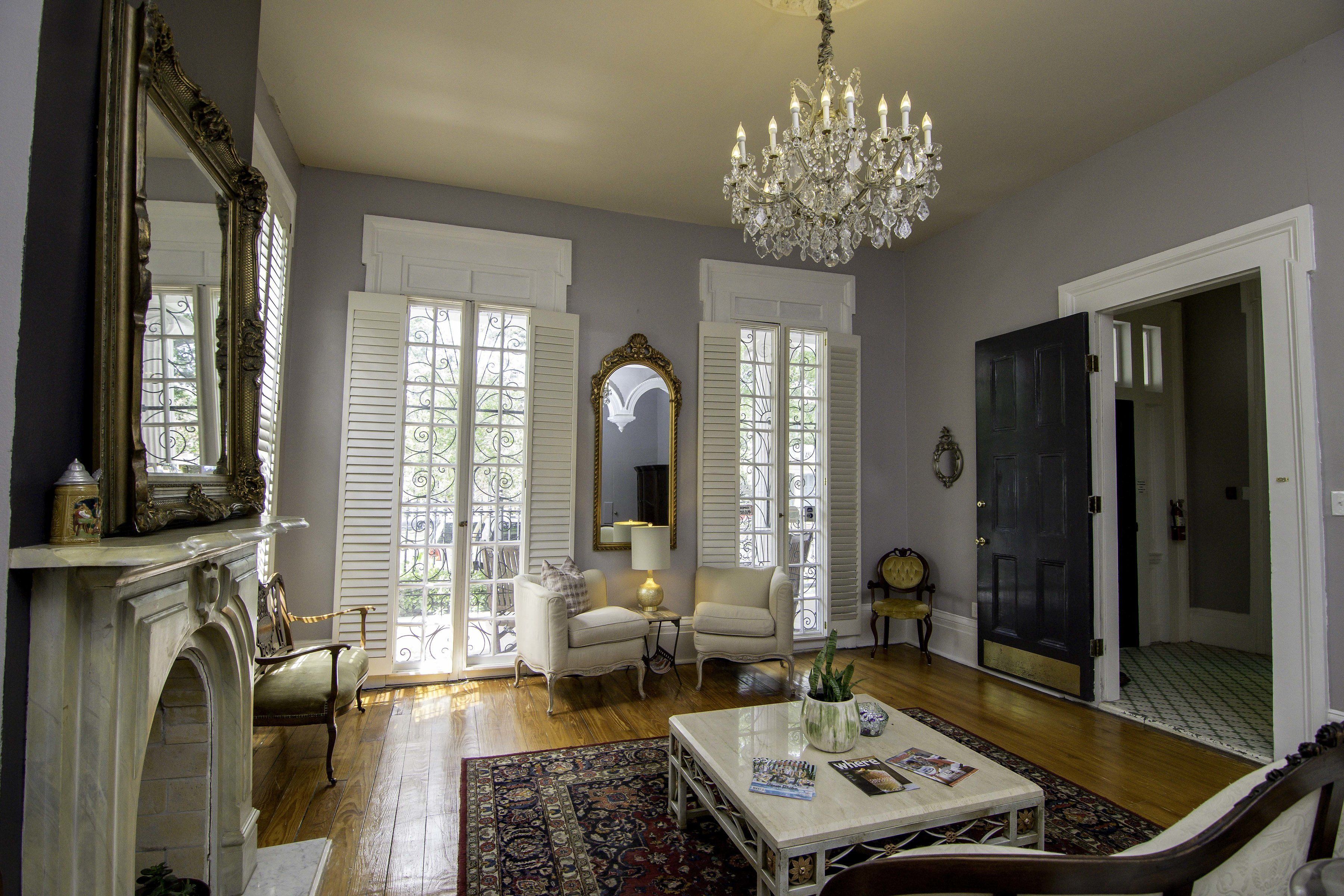 Foto - Rathbone Mansions New Orleans