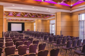 Sala de reuniones
