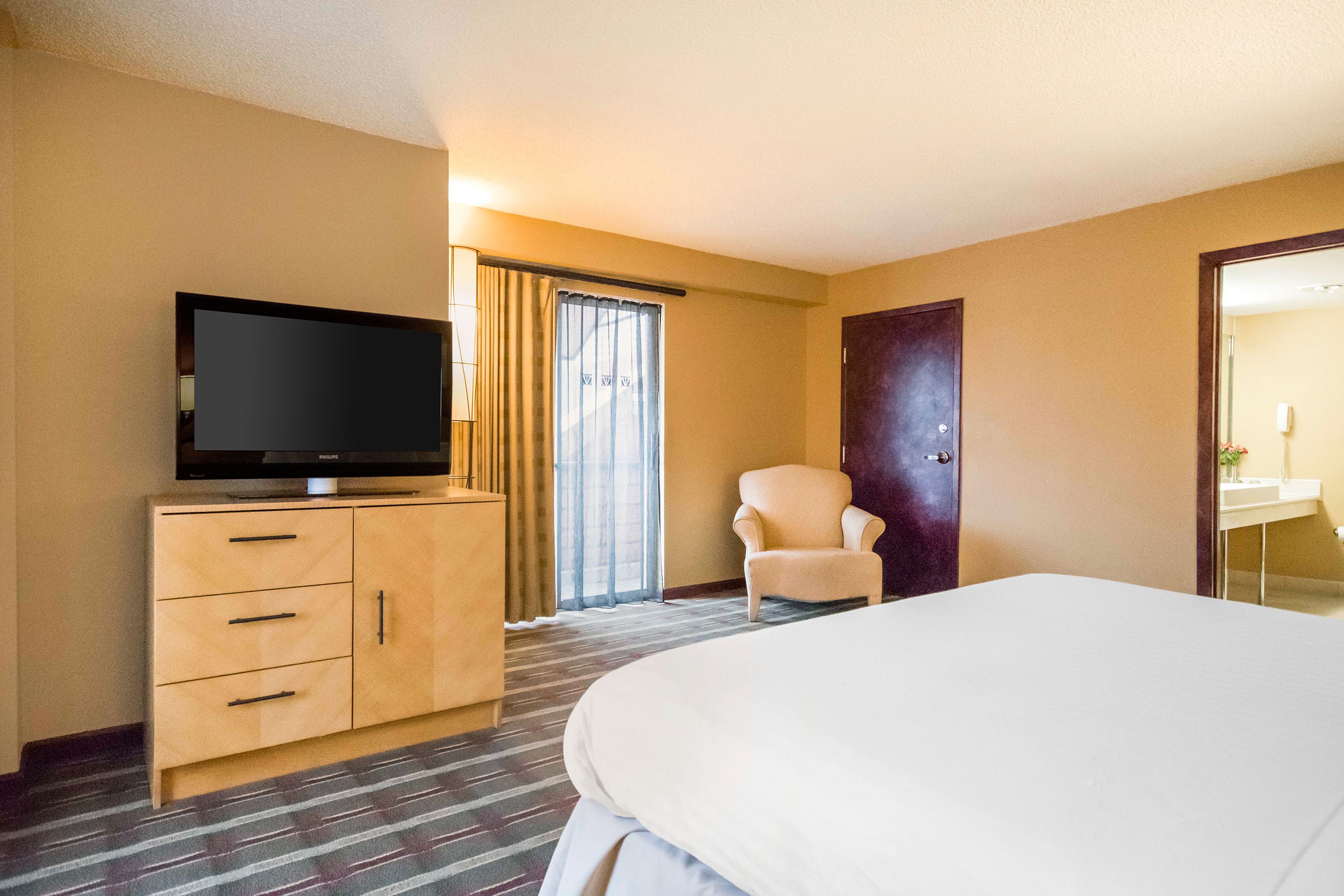 Foto - Pier 5 Hotel Baltimore