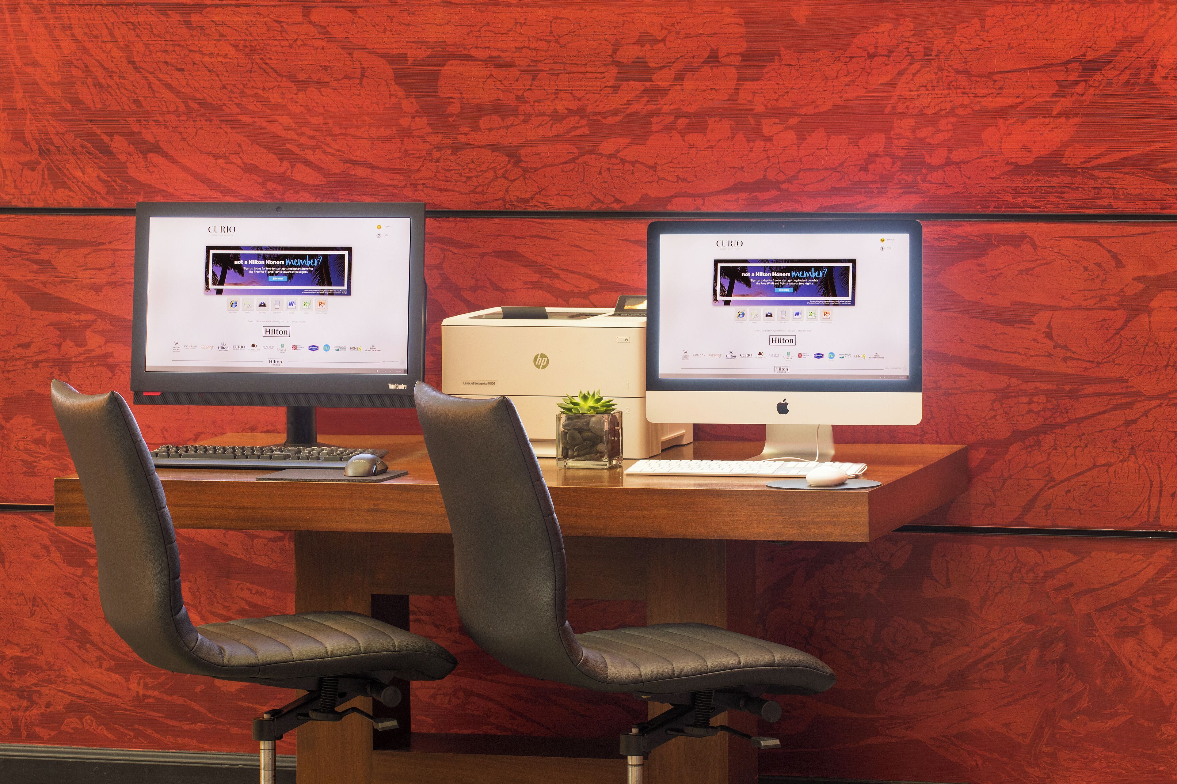 Foto - Pier 5 Hotel Baltimore