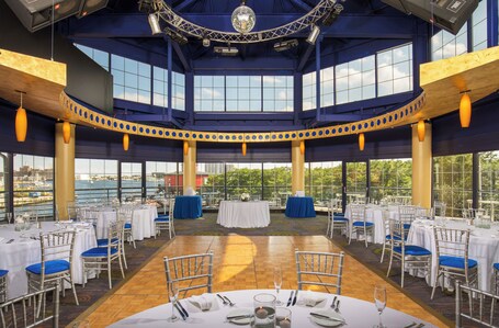 Sala de reuniones