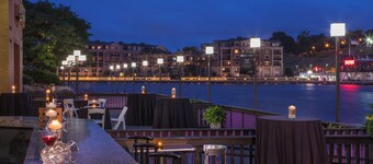 Pier 5 Hotel Baltimore