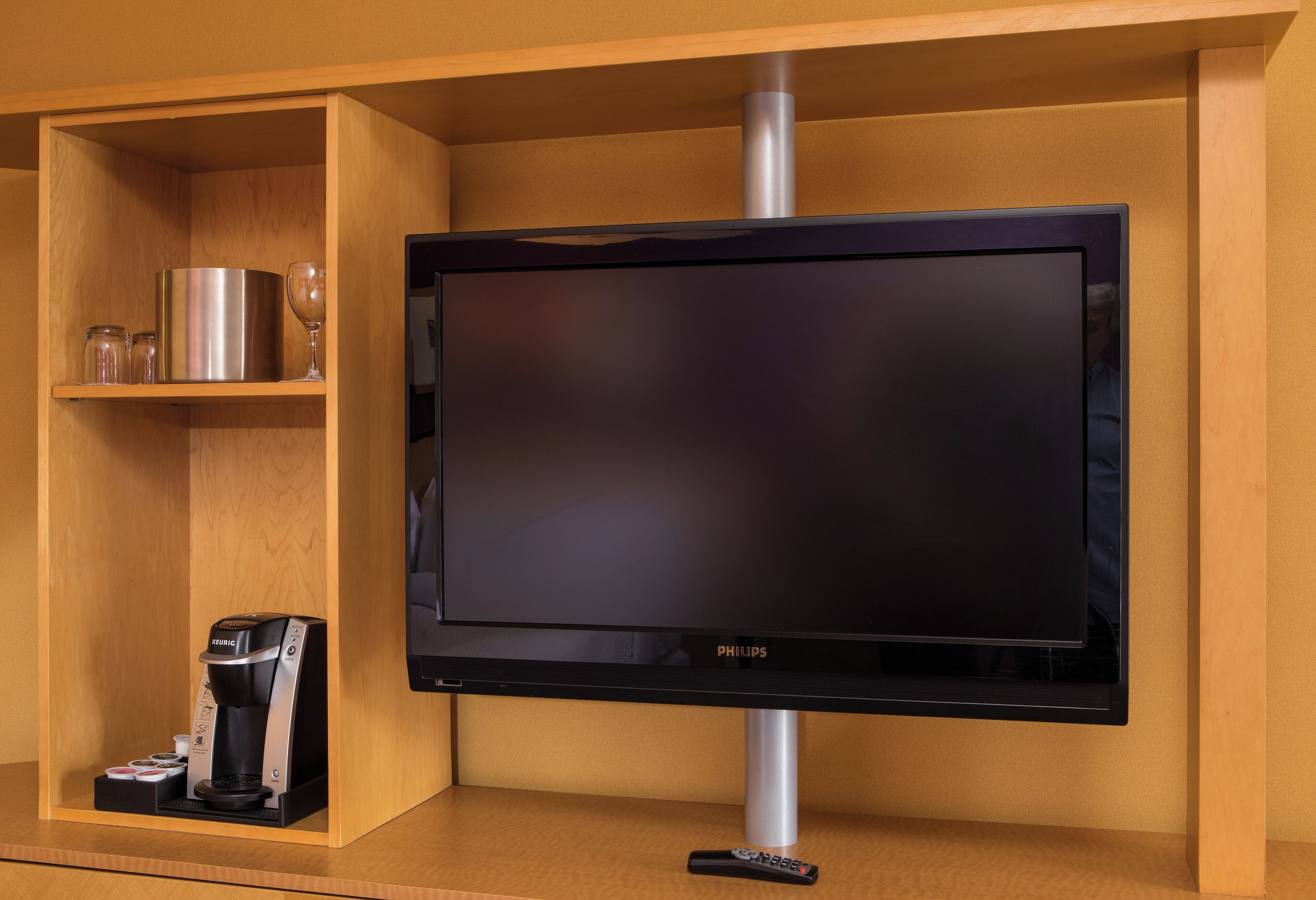 Foto - Pier 5 Hotel Baltimore