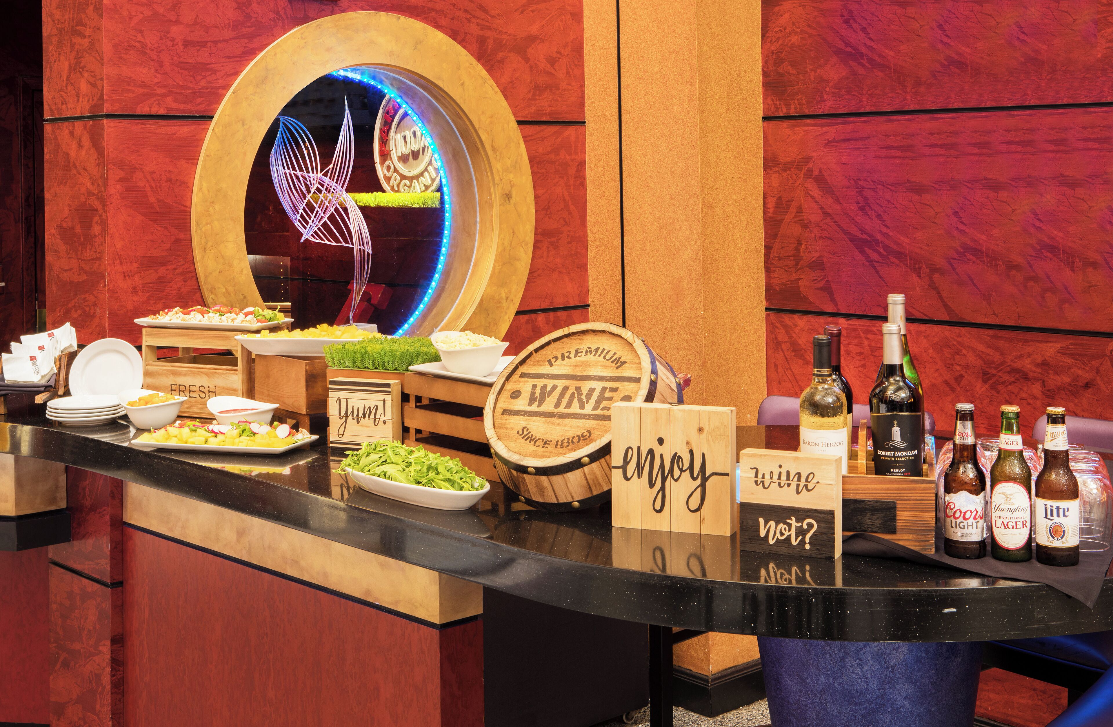 Photo - Pier 5 Hotel Baltimore