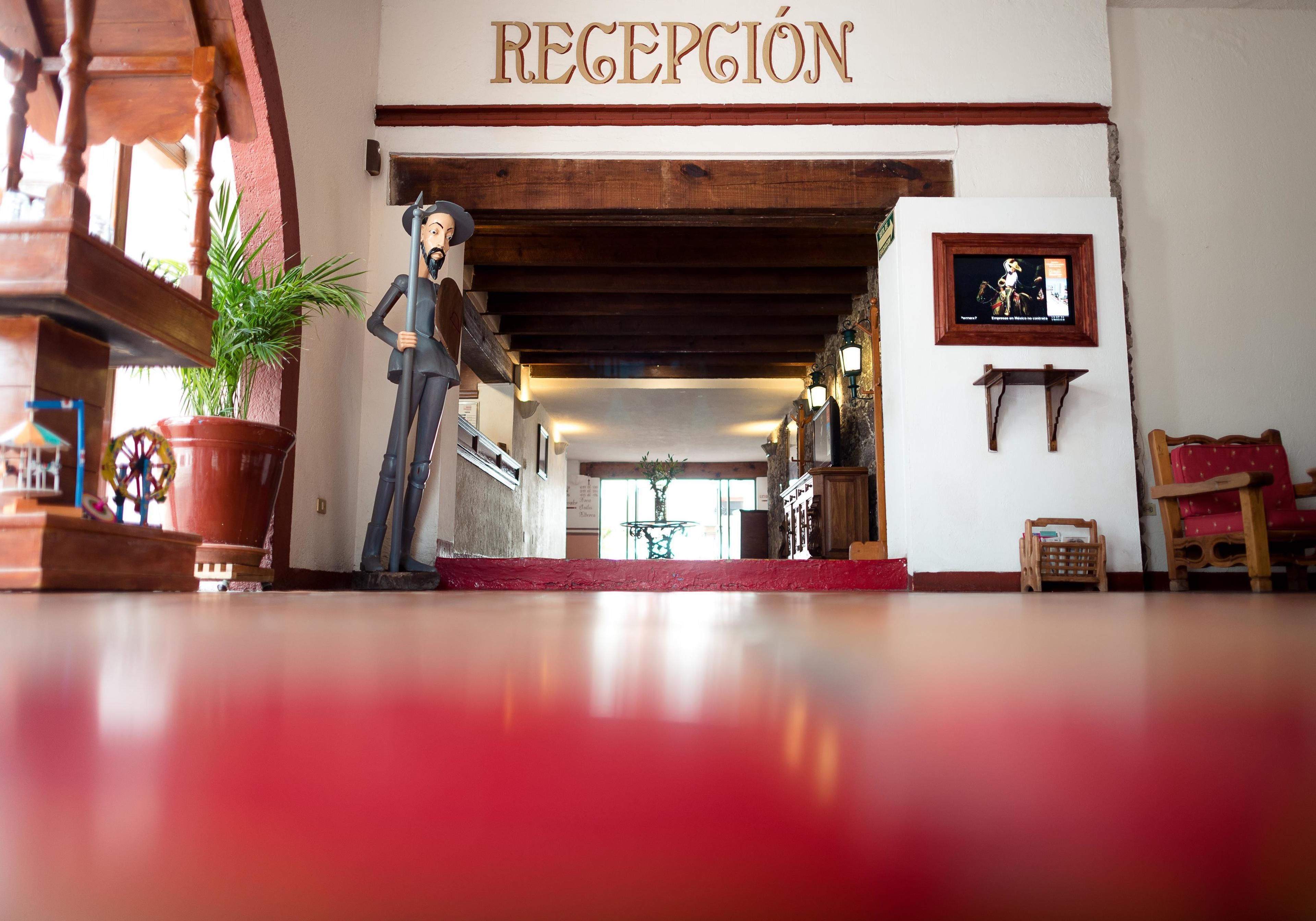 Foto - Hotel Misión Guanajuato