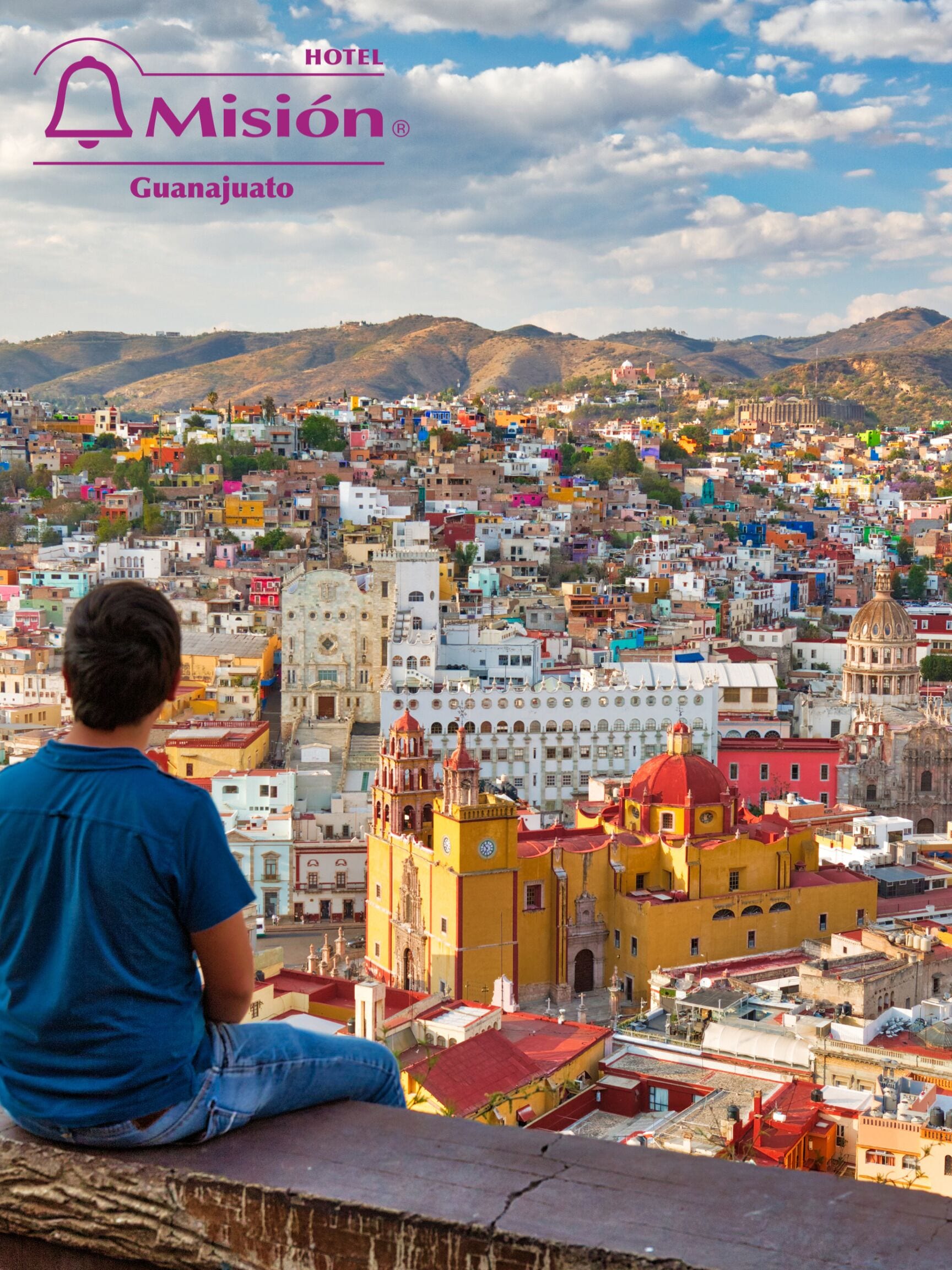 Foto - Hotel Misión Guanajuato