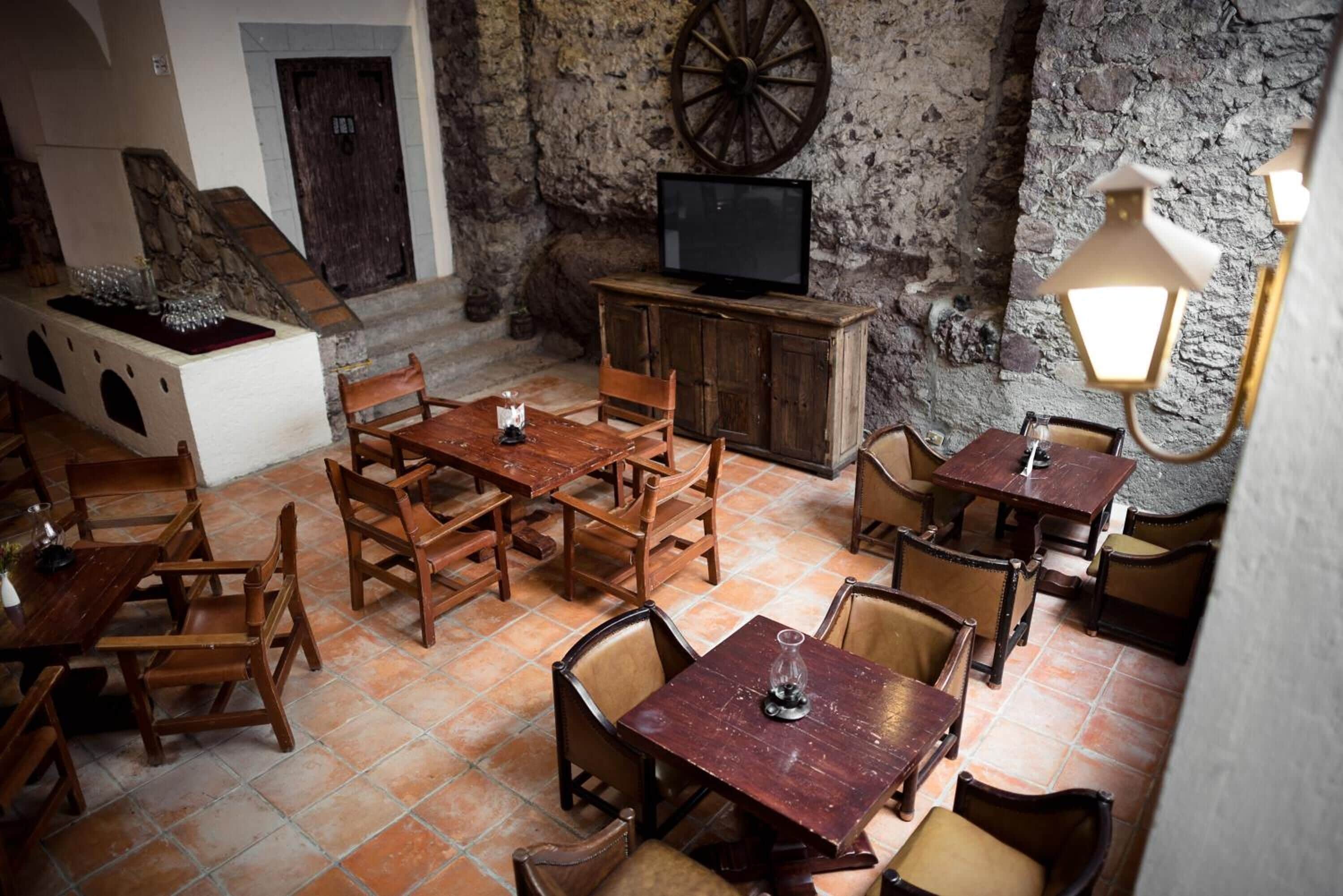 Foto - Hotel Misión Guanajuato