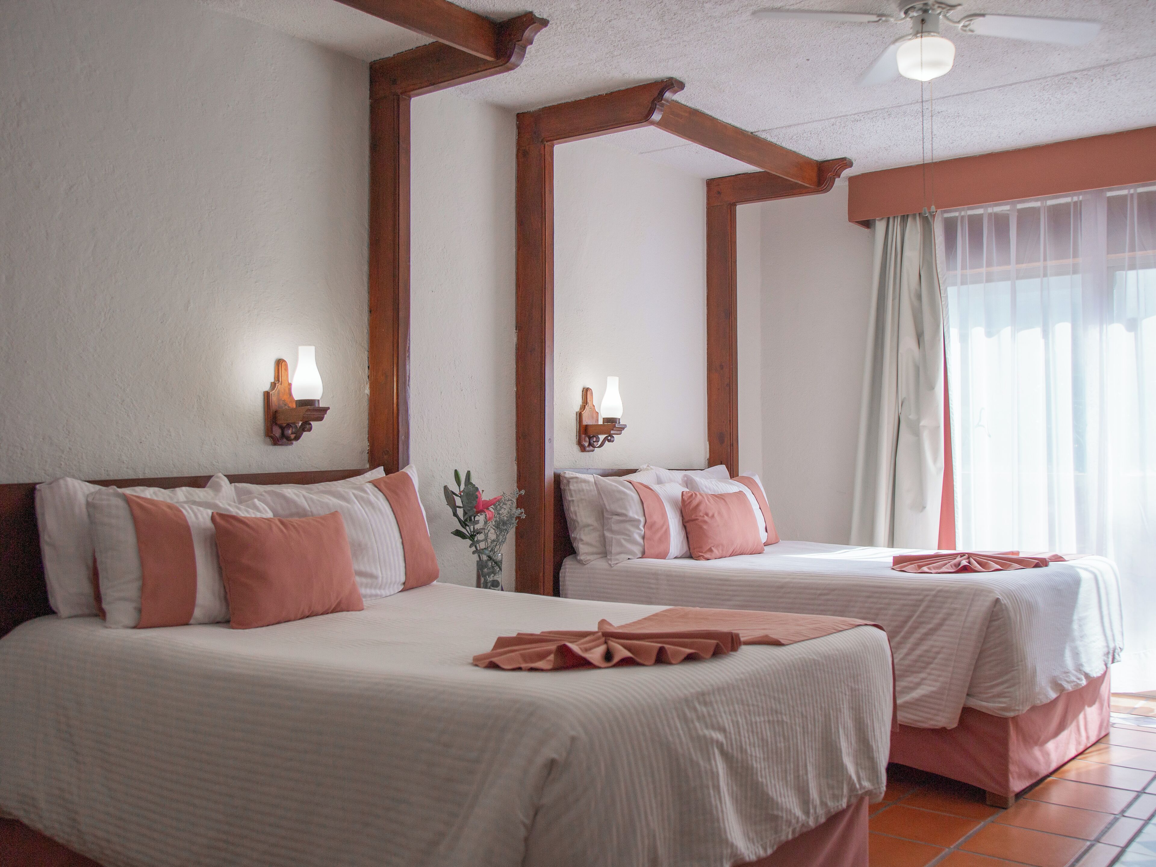Foto - Hotel Misión Guanajuato