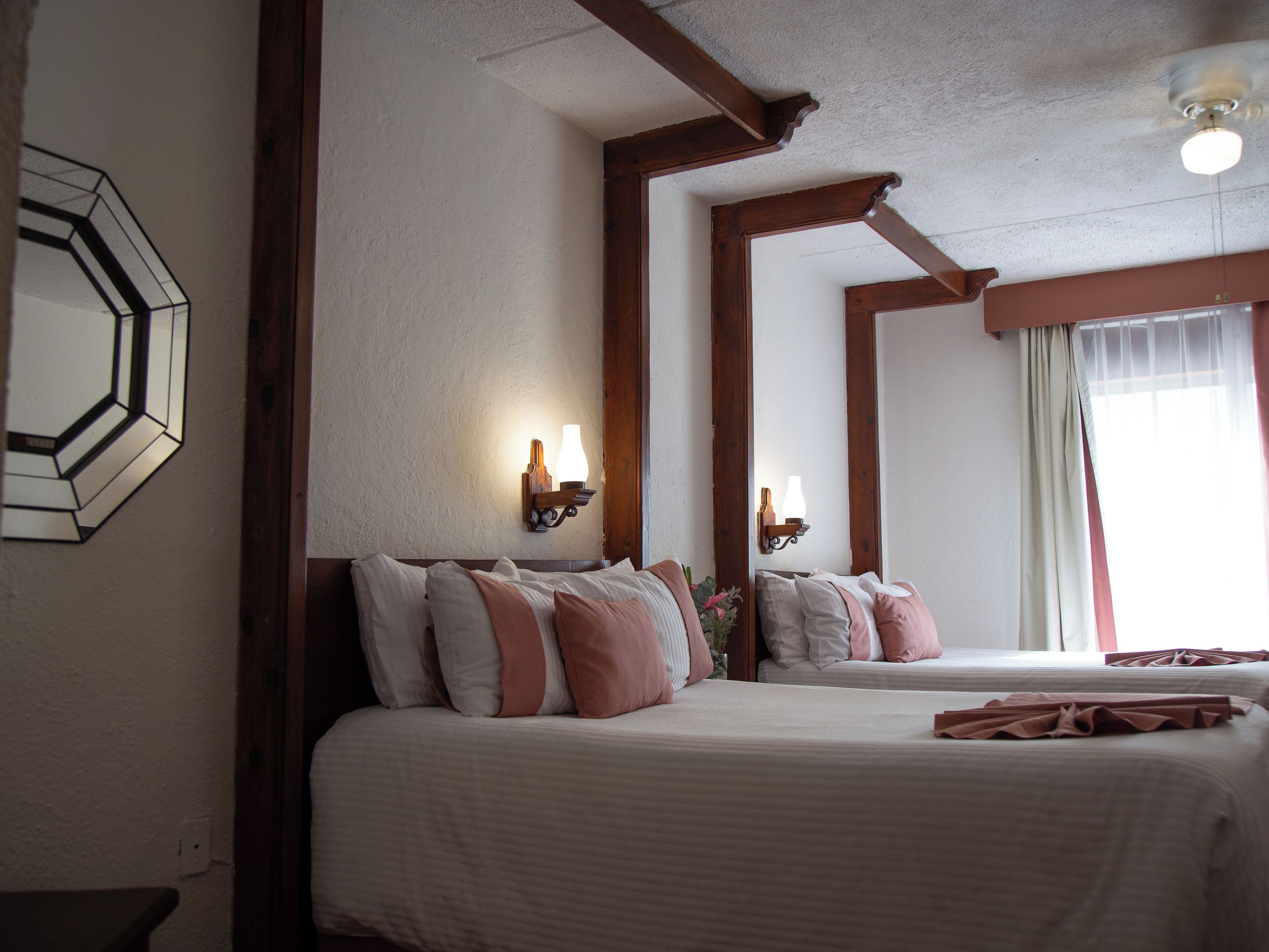 Foto - Hotel Misión Guanajuato