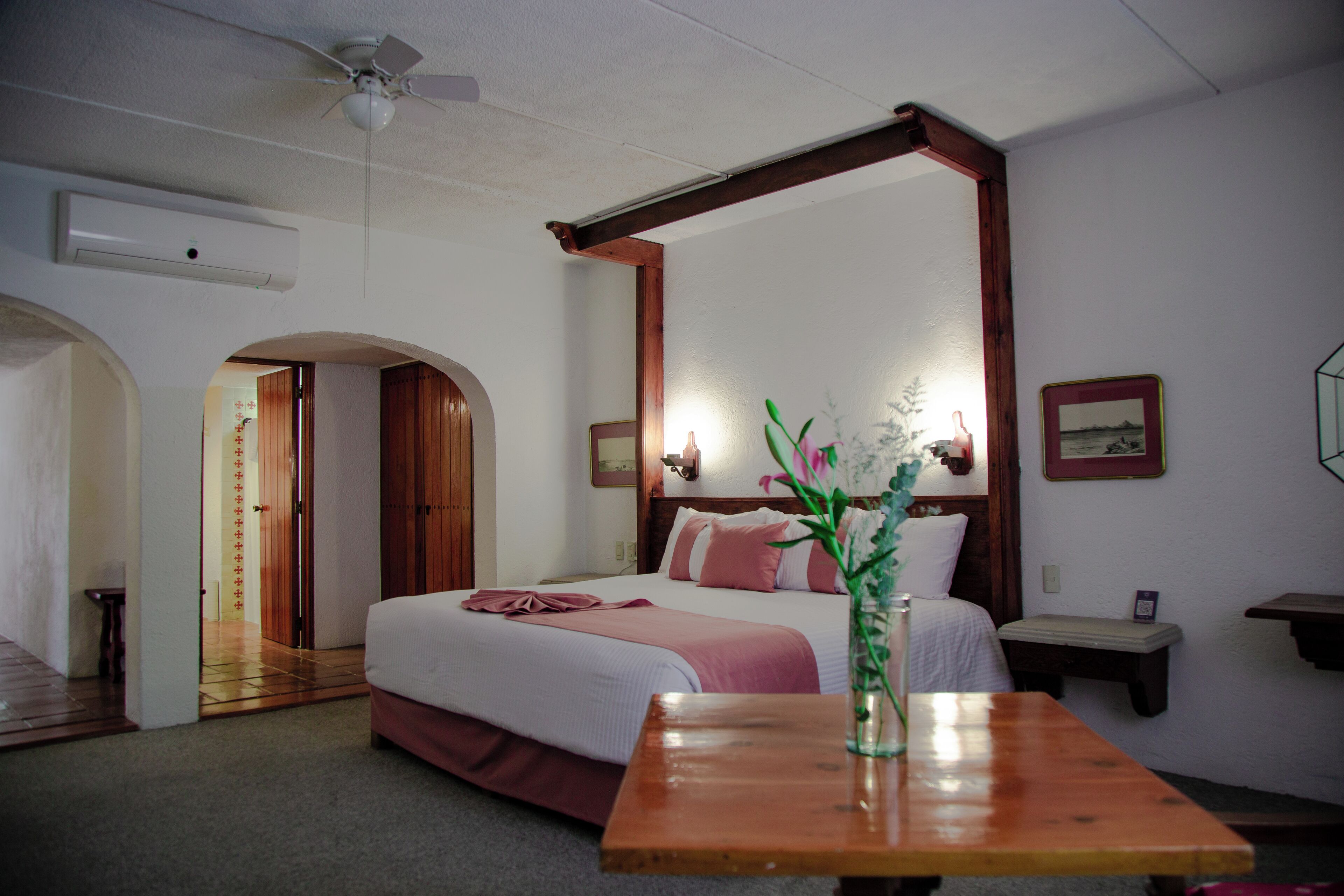 Foto - Hotel Misión Guanajuato
