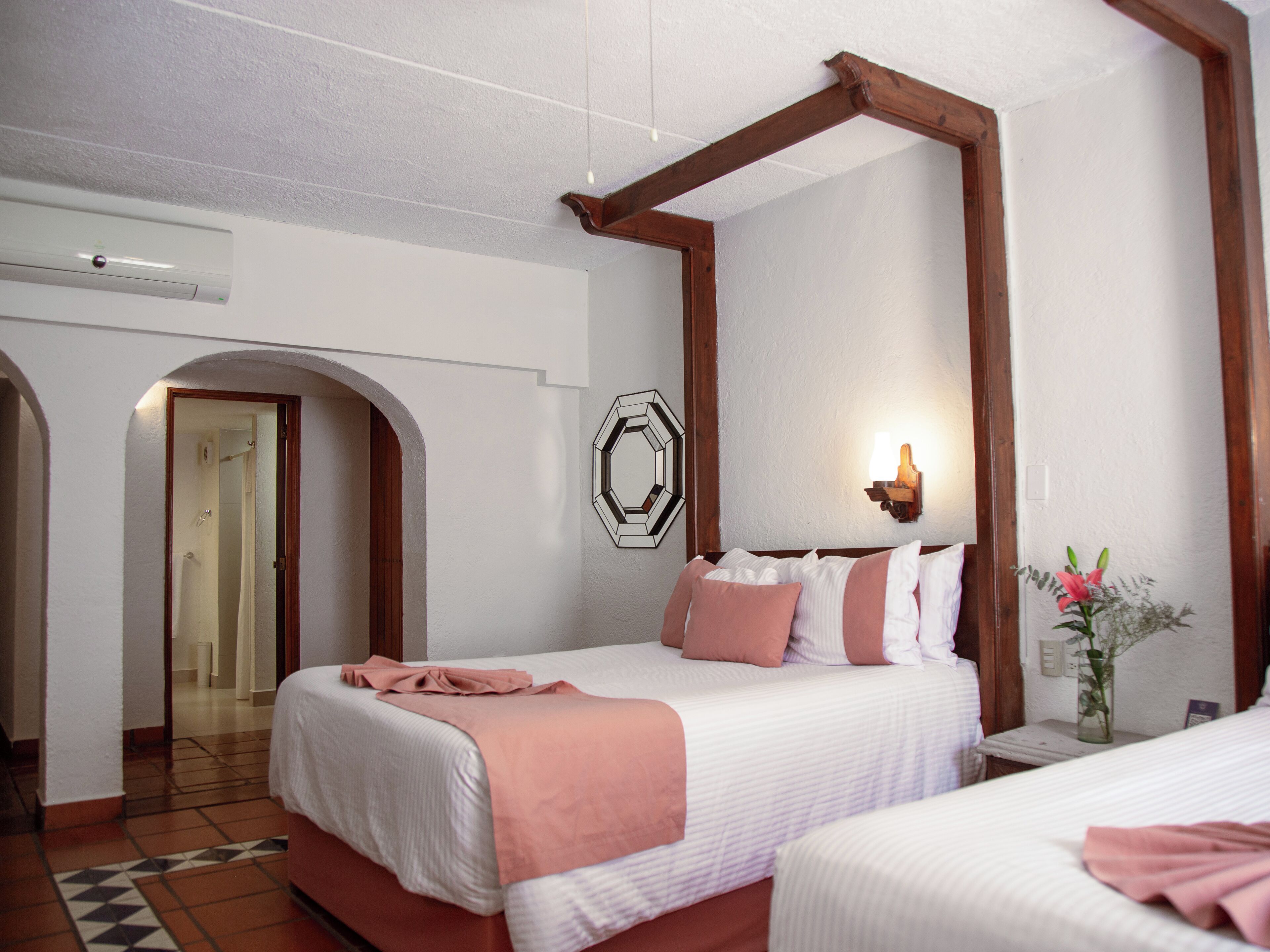 Foto - Hotel Misión Guanajuato
