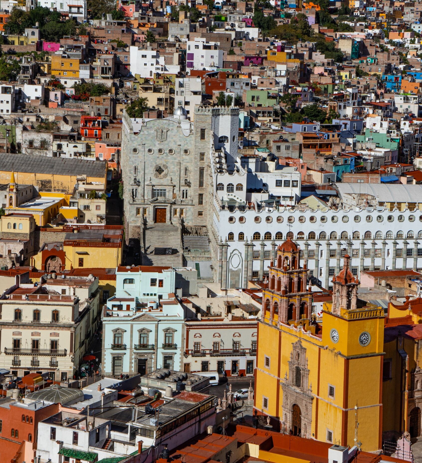 Foto - Hotel Misión Guanajuato
