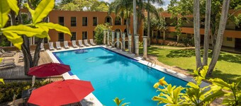 Hacienda Uxmal Plantation & Museum