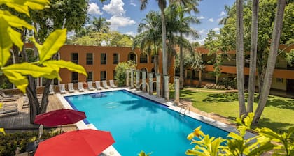 Hacienda Uxmal Plantation & Museum