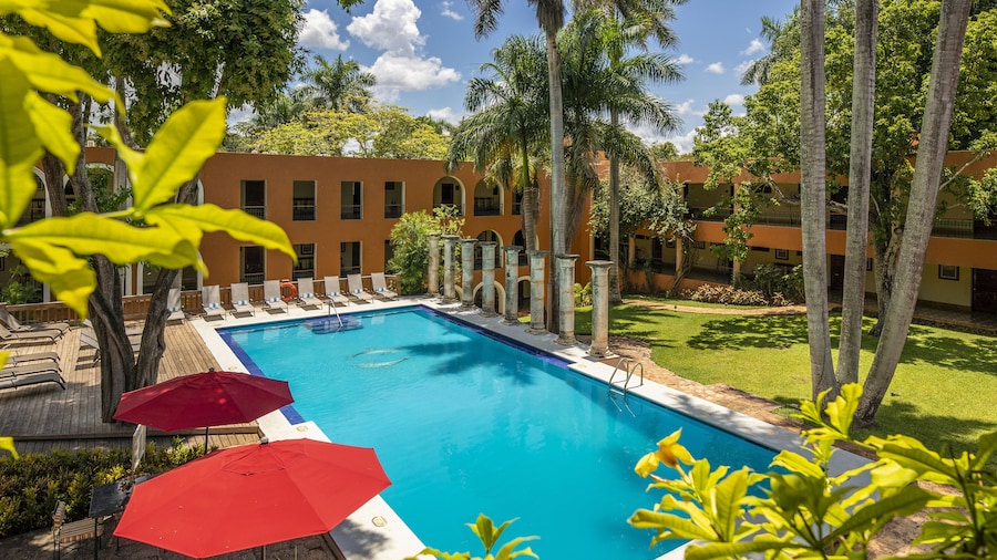 Hacienda Uxmal Plantation & Museum