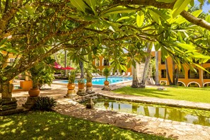 Jardin
