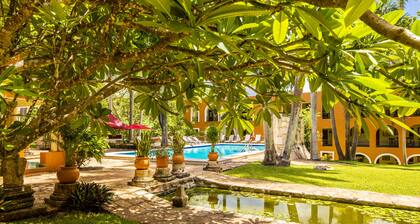 Hacienda Uxmal Plantation & Museum