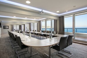 Meeting facility - Radisson Blu Hotel, Nice (Nice)