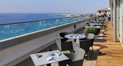 Radisson Blu Hotel, Nice