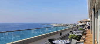 Radisson Blu Hotel, Nice