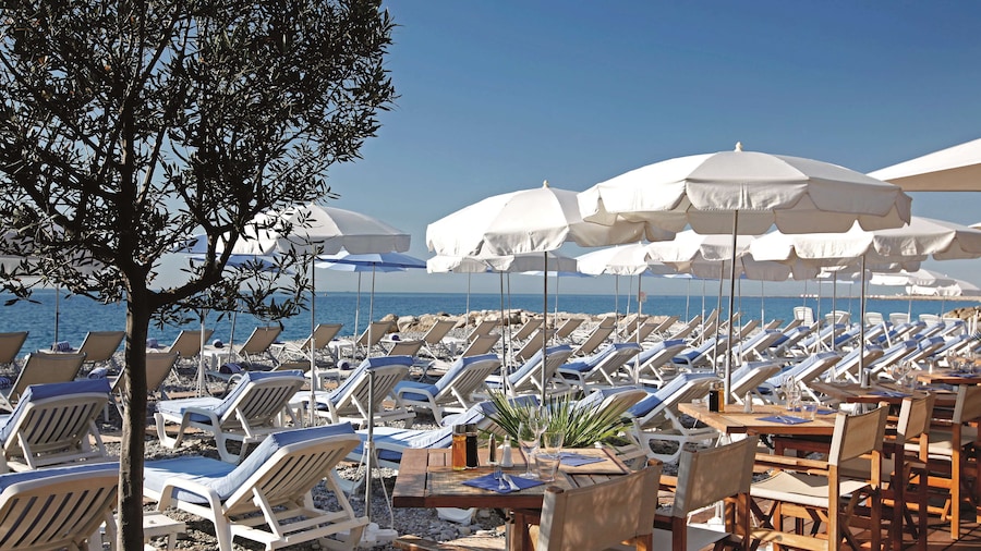 Radisson Blu Hotel, Nice