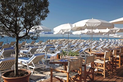 Radisson Blu Hotel, Nice