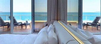 Radisson Blu Hotel, Nice