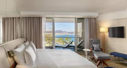 Radisson Blu Hotel, Nice