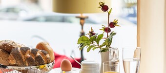 Altstadthotel Wolf-Dietrich