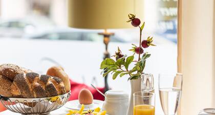 Altstadthotel Wolf-Dietrich