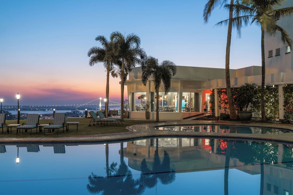 Hotel Cardoso