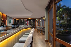 Bar (na propriedade)