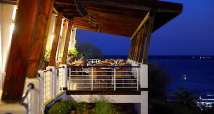 Hotel Cardoso