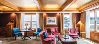The Pollard Hotel