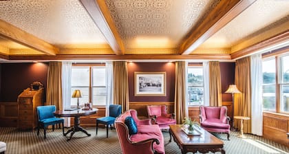 The Pollard Hotel