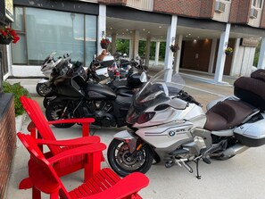 Exterior - Rodd Grand Yarmouth Hotel (Yarmouth)