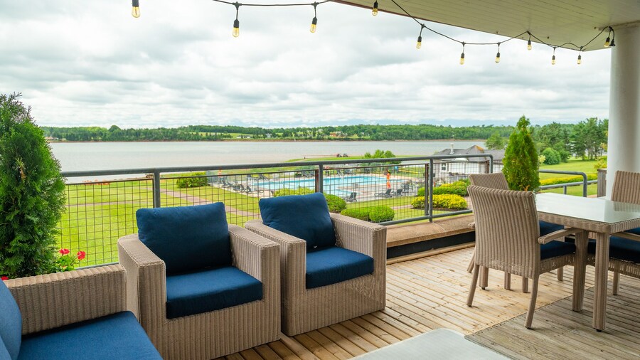 Rodd Brudenell River