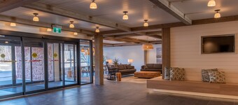 Mill River Resort