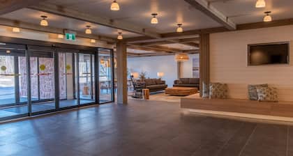Mill River Resort
